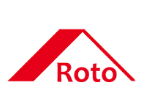 logo roto - producent okna drzwi gliwice