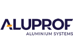 logo aluprof - producent okna drzwi gliwice